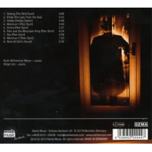 Meyer & Lien - Memnon-Sound Portraits of