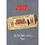 Cold Chisel - Live Tapes Vol.1