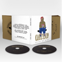 Calexico - Feast of Wire