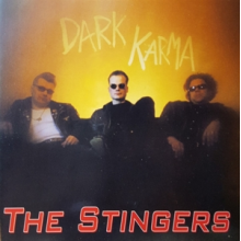 Stingers - Dark Karma