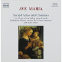 Various - Ave Maria