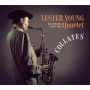 Young, Lester -Quartet- - Collates