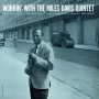 Davis, Miles - Workin' With the Miles Davis Quintet