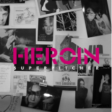 Superpitcher - Heroin