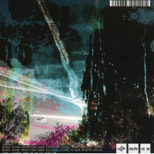 Cabaret Voltaire - Bn9drone