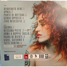 Alteria - Vita Imperfetta