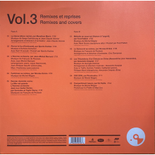 V/A - Ecoutez Le Cinema - Remixes Et Reprises