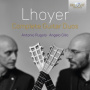 Rugolo, Antonio/Angelo Gillo - Lhoyer: Complete Guitar Duos
