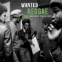 V/A - Wanted Reggae