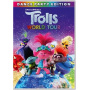 Animation - Trolls 2: World Tour