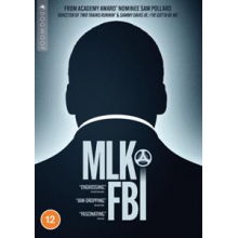 Documentary - Mlk/Fbi