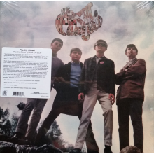 Plastic Cloud - Plastic Cloud