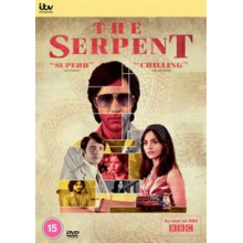 Tv Series - Serpent