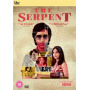 Tv Series - Serpent