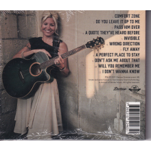 Gisela, Marina & Amber Band - Marina Gisela & Amber Band