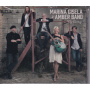 Gisela, Marina & Amber Band - Marina Gisela & Amber Band