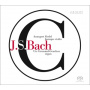 Siedel, Annegret - (C) J.S. Bach