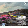Arcangelo - Handel: Brockes-Passion