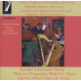 Talitman/Fregnani-Martins/Xuereb - French Chamber Music For Flute, Viola & Harp