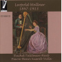 Talitman, Rachel - Wallner: Music For Harp and Viola