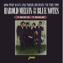 Melvin, Harold & the Blue Note - Doo Wop Days and Their Journey To the Top