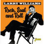 Williams, Larry - Rock, Soul & Roll