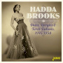 Brooks, Hadda - Blues, Boogie & Torch Ballads