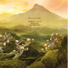 Binker and Moses - Journey To the Mountain of Forever