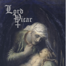 Lord Vicar - Black Powder