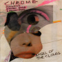 Chrome - Angel of the Clouds