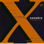 Xenakis, I. - Ensemble Music 2