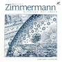 Zimmermann, W. - Distentio/Schatten Der Id