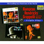 Hampton/Hendricks/Grapell - Triple Play