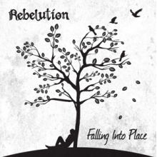 Rebelution - Falling Into Place