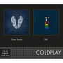 Coldplay - Ghost Stories/ X & Y