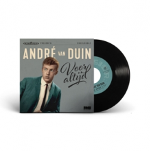 Andre Van Duin - Voor Altijd