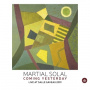 Solal, Martial - Coming Yesterday - Live At Salle Gaveau 2019