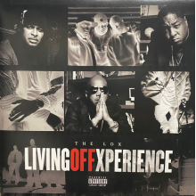 Lox - Living Off Xperience