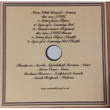 Nurse With Wound - Aranos