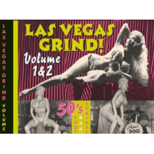 V/A - Las Vegas Grind!, Vol. 1 & 2