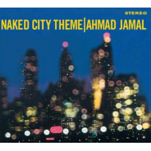 Jamal, Amad - Naked City Theme
