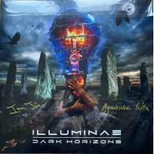 Illuminae - Dark Horizons