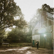 McNiff, Jason - Dust of Yesterday