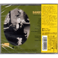 Sandy Denny - North Star Grassman and the Ravens