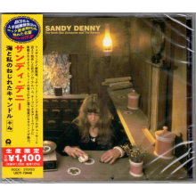 Sandy Denny - North Star Grassman and the Ravens