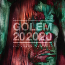 Stearica - Golem 202020