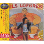 Lofgren, Nils - Nils Lofgren