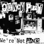 Quincy Punx - We're Not Punks ... But We Play Them On Tv