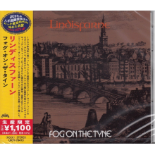 Lindisfarne - Fog On the Tyne