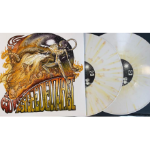 Wo Fat - Psychodelonaut